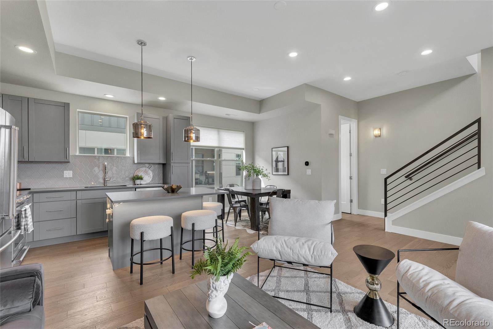 5364 Allison Street Arvada CO 80002