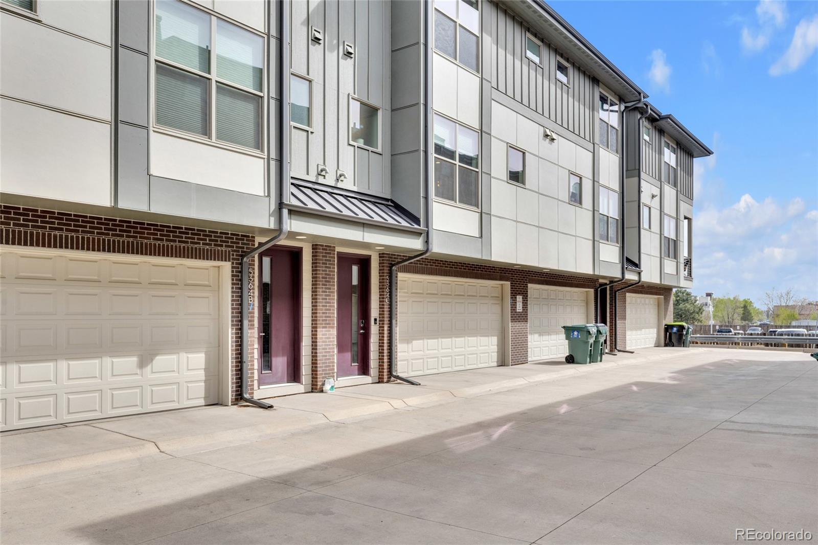 5364 Allison Street Arvada CO 80002