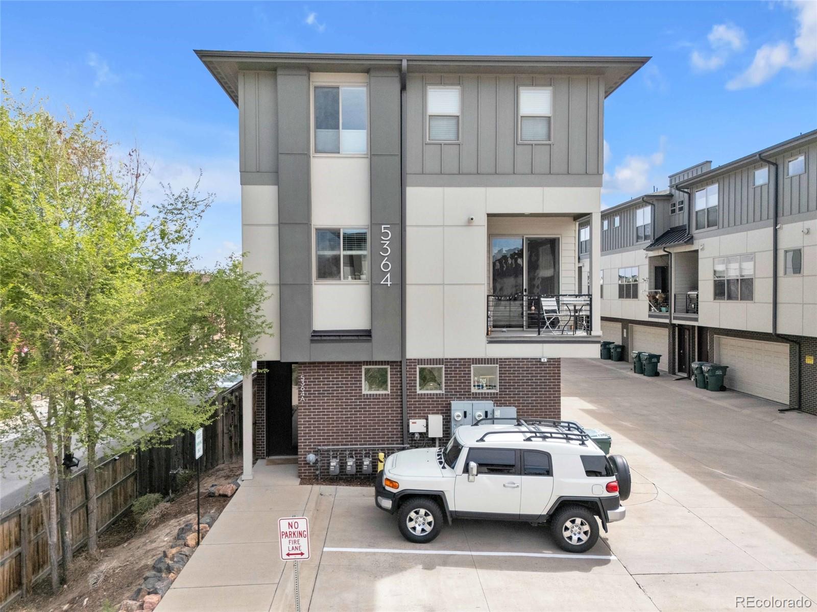 5364 Allison Street Arvada CO 80002