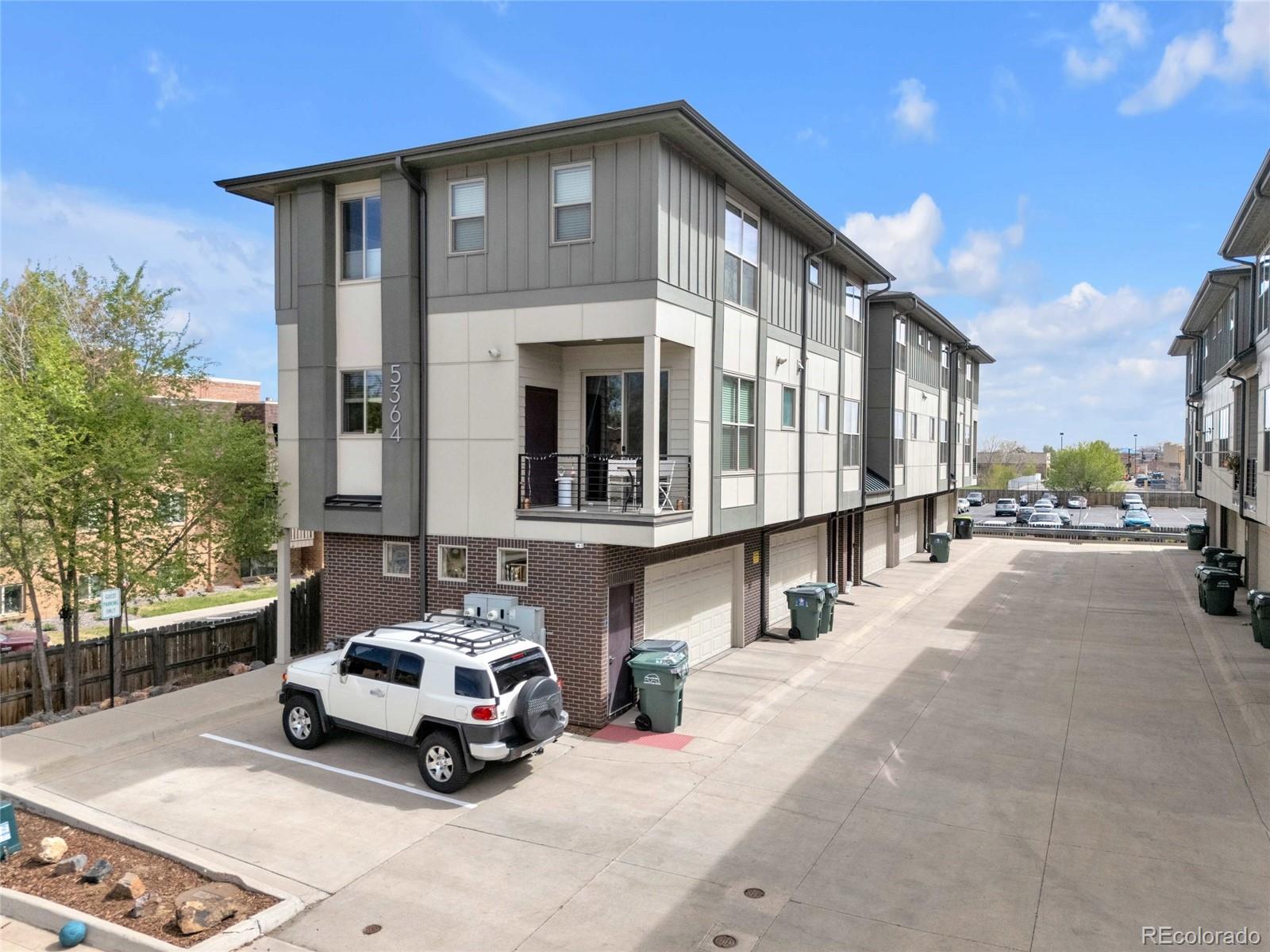 5364 Allison Street Arvada CO 80002