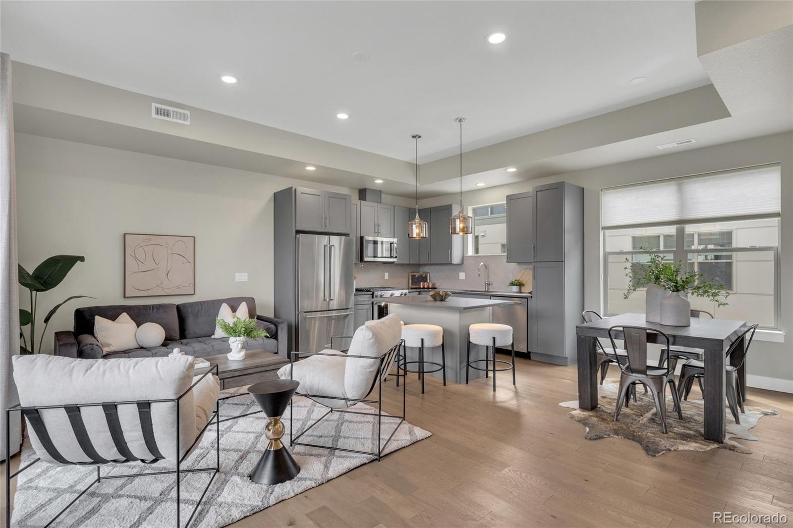5364 Allison Street Arvada CO 80002