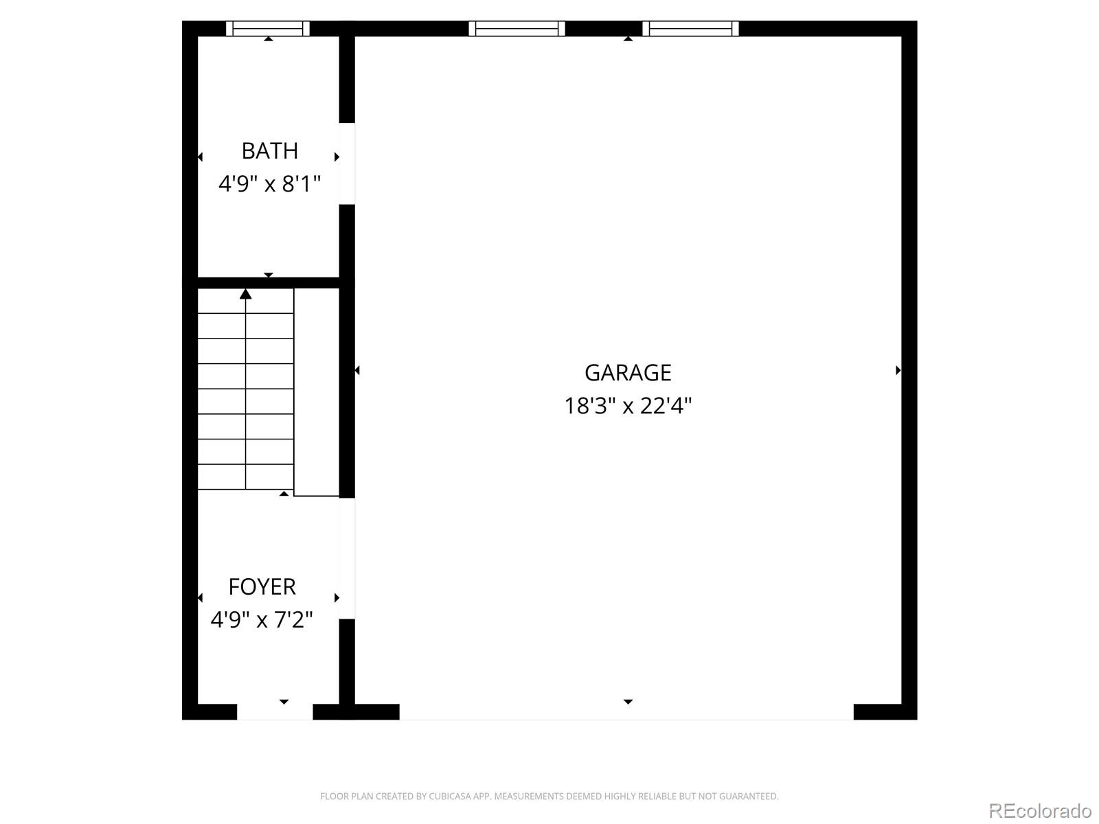 5364 Allison Street Arvada CO 80002