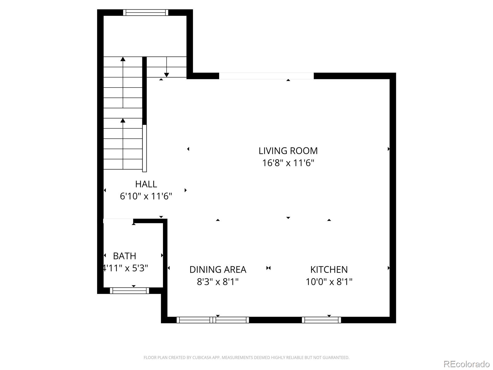 5364 Allison Street Arvada CO 80002
