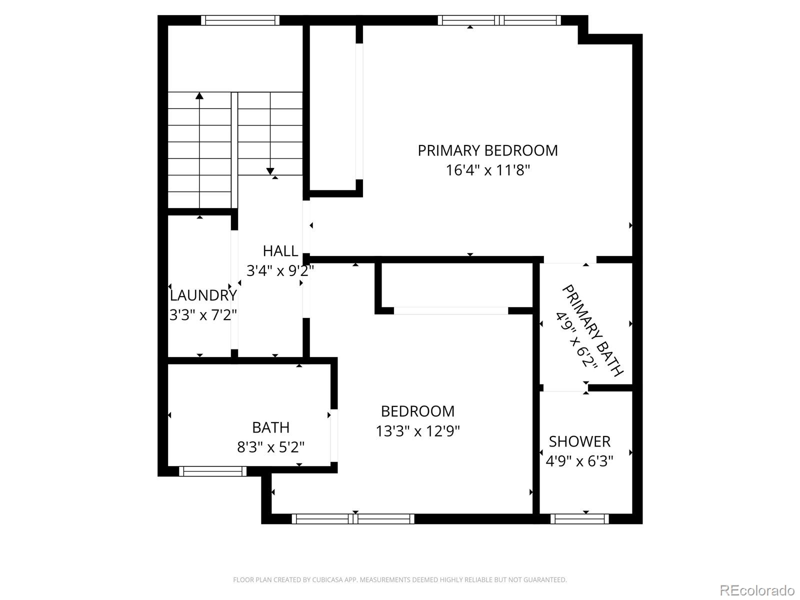 5364 Allison Street Arvada CO 80002