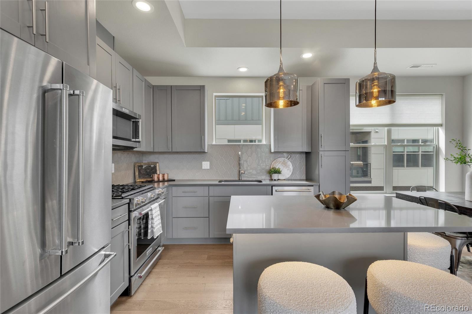 5364 Allison Street Arvada CO 80002