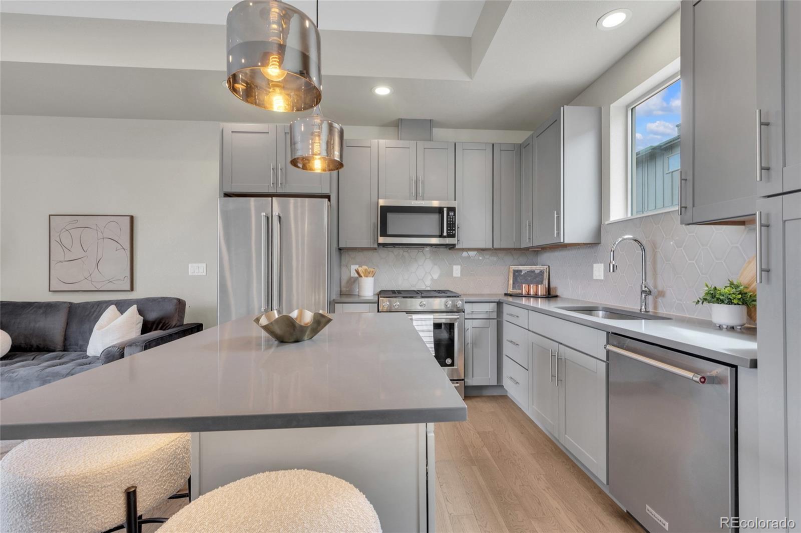 5364 Allison Street Arvada CO 80002