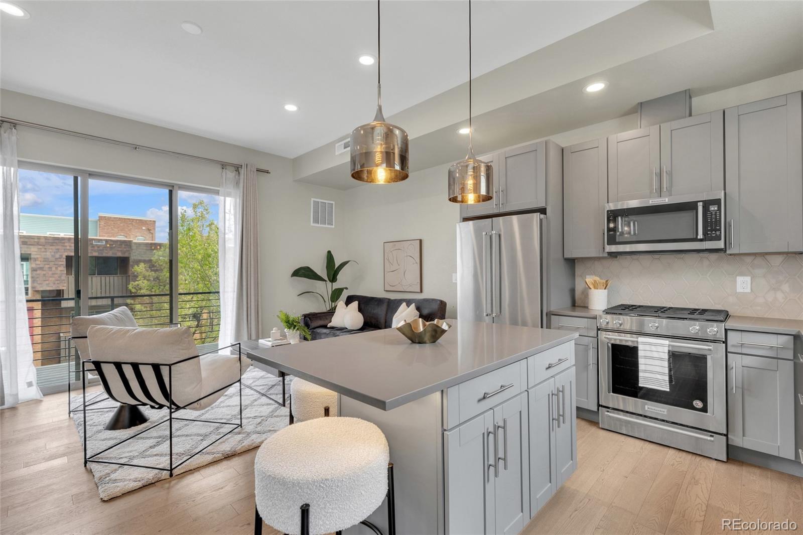 5364 Allison Street Arvada CO 80002