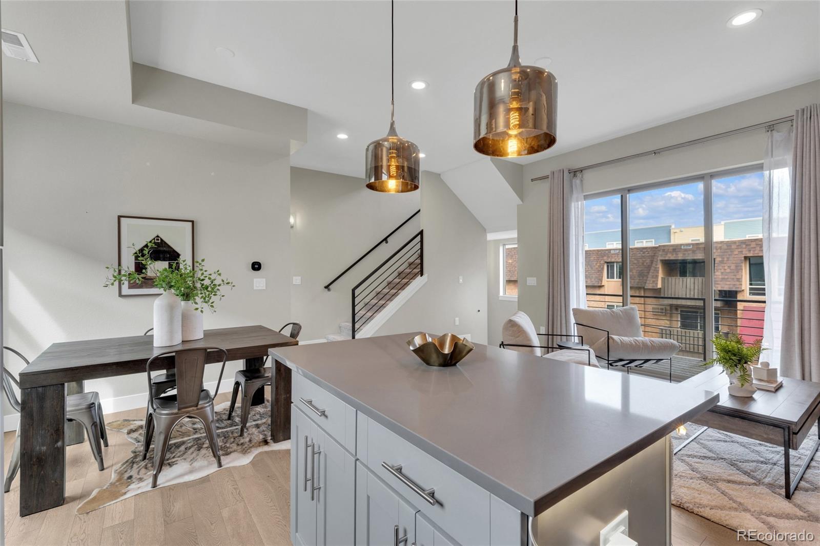 5364 Allison Street Arvada CO 80002