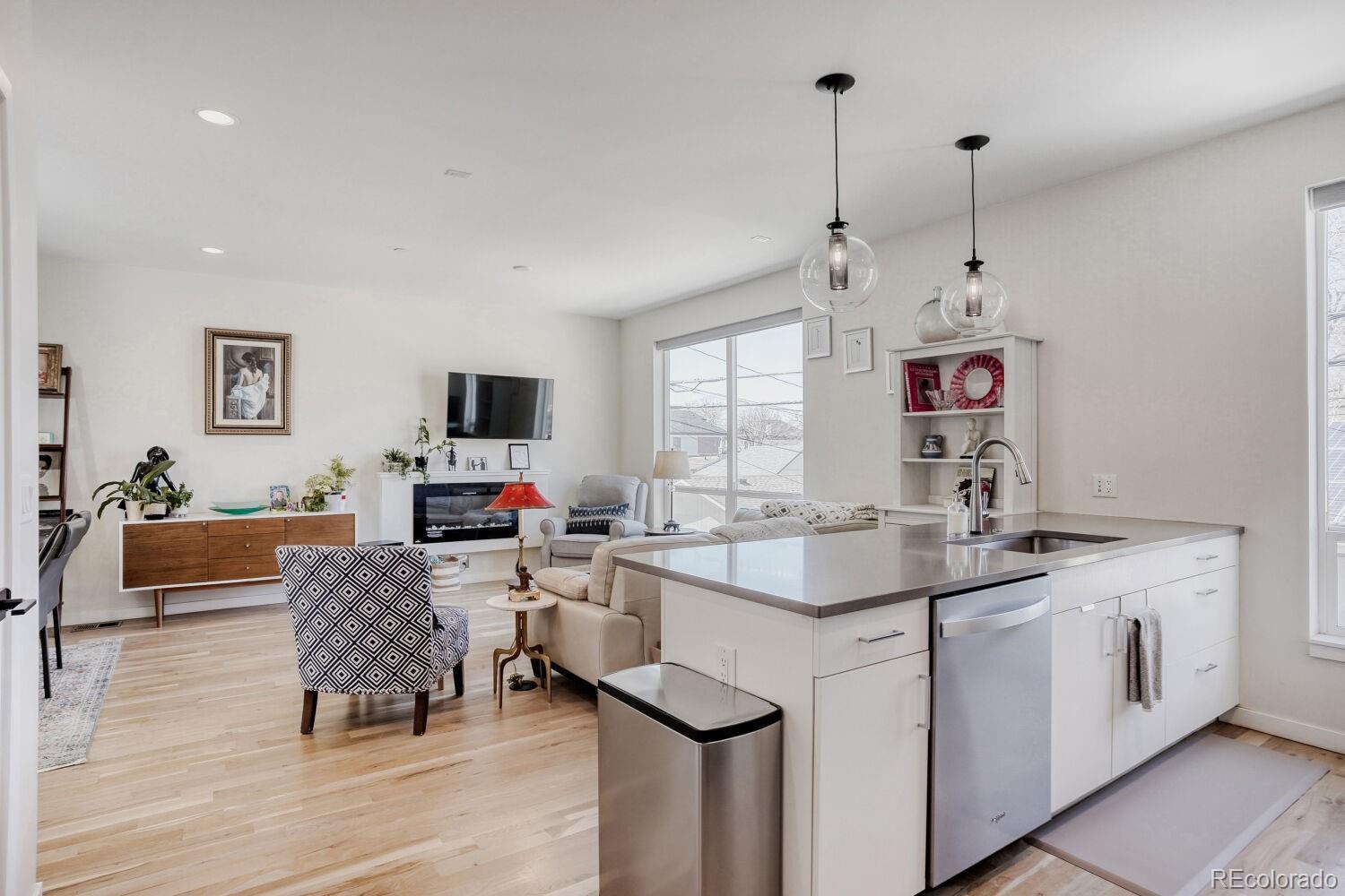 3969 Inca Street Denver CO 80211