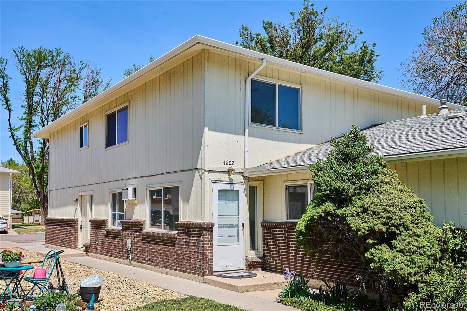 7309 W Hampden Avenue Lakewood CO 80227