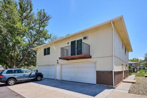 7309 W Hampden Avenue Lakewood CO 80227