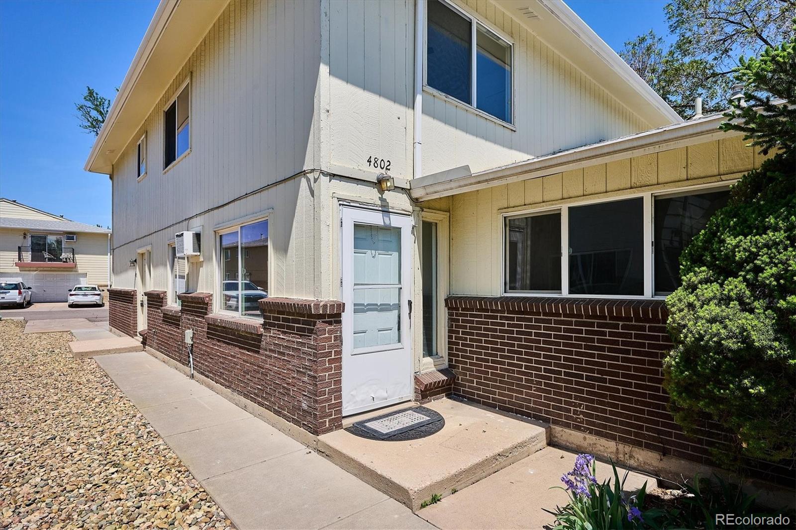 7309 W Hampden Avenue Lakewood CO 80227