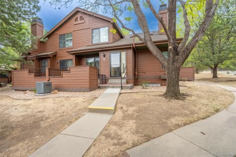 8055 Holland Court Arvada CO 80005