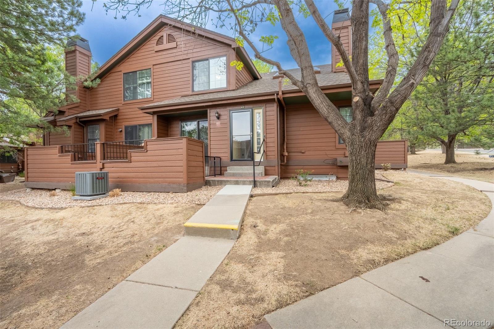 8055 Holland Court Arvada CO 80005