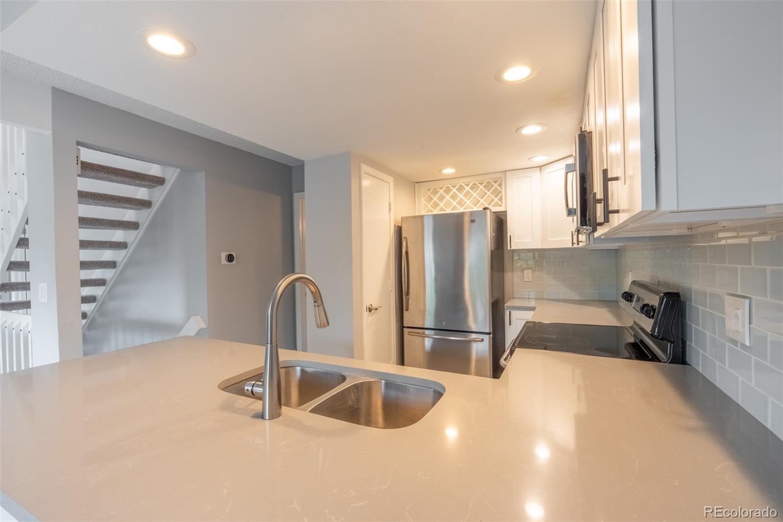 8055 Holland Court Arvada CO 80005