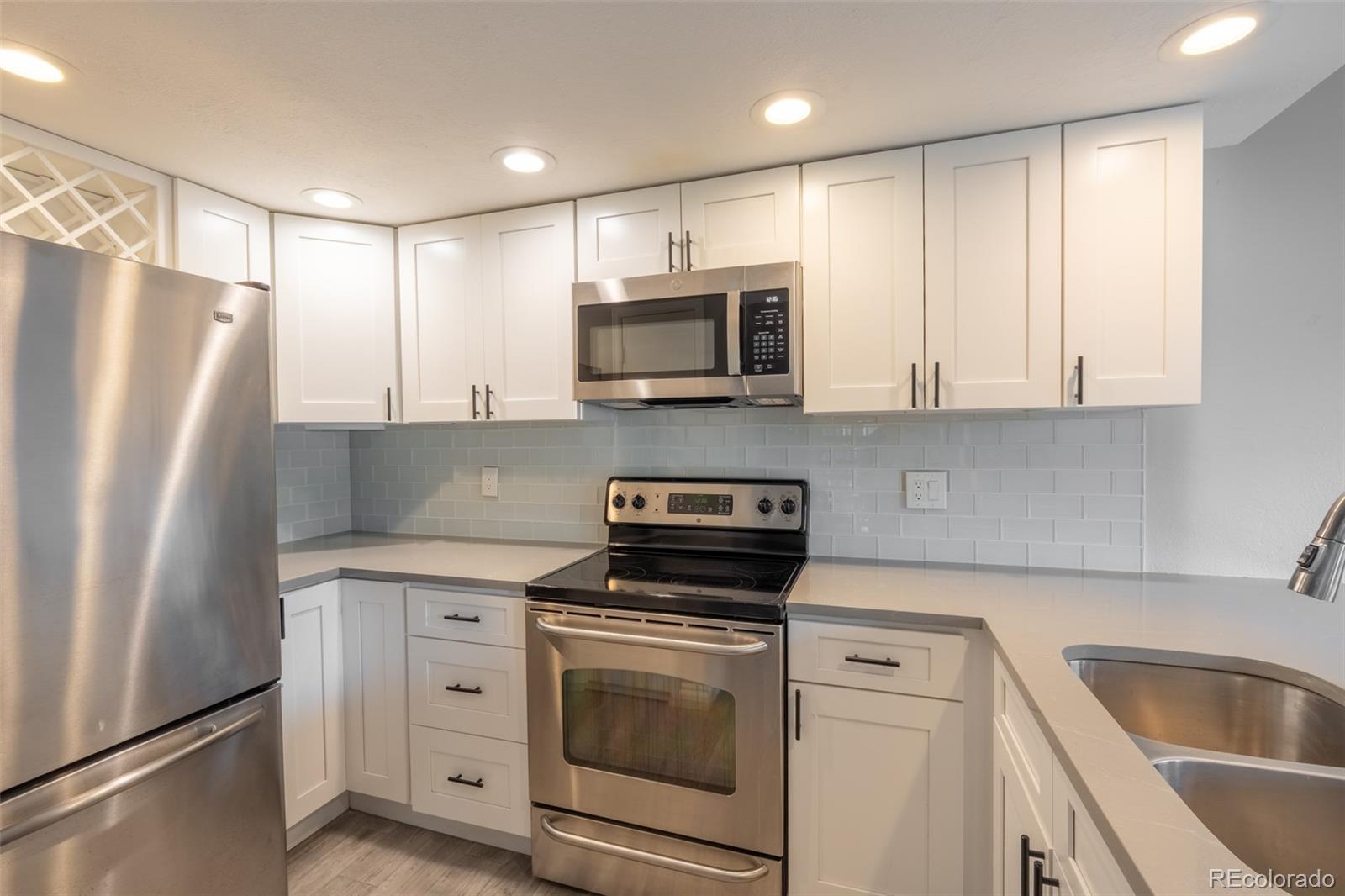 8055 Holland Court Arvada CO 80005