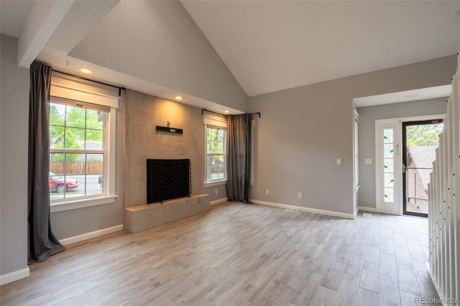 8055 Holland Court Arvada CO 80005