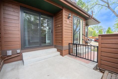 8055 Holland Court Arvada CO 80005