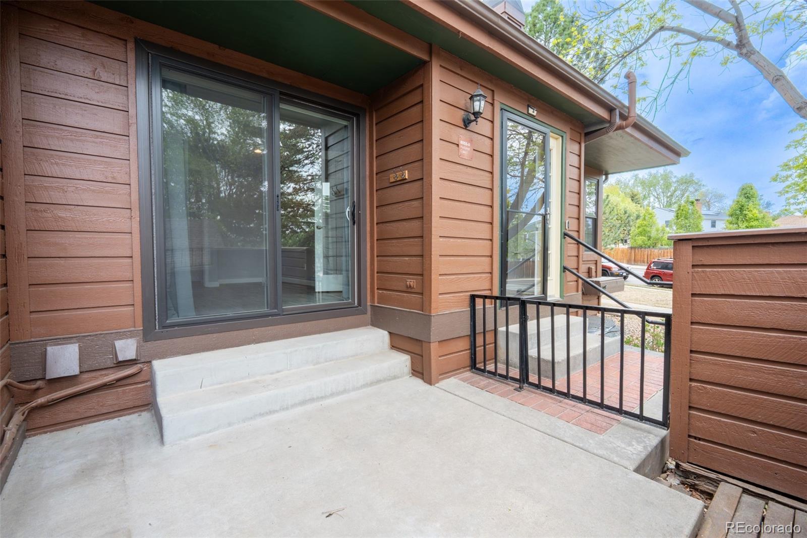 8055 Holland Court Arvada CO 80005