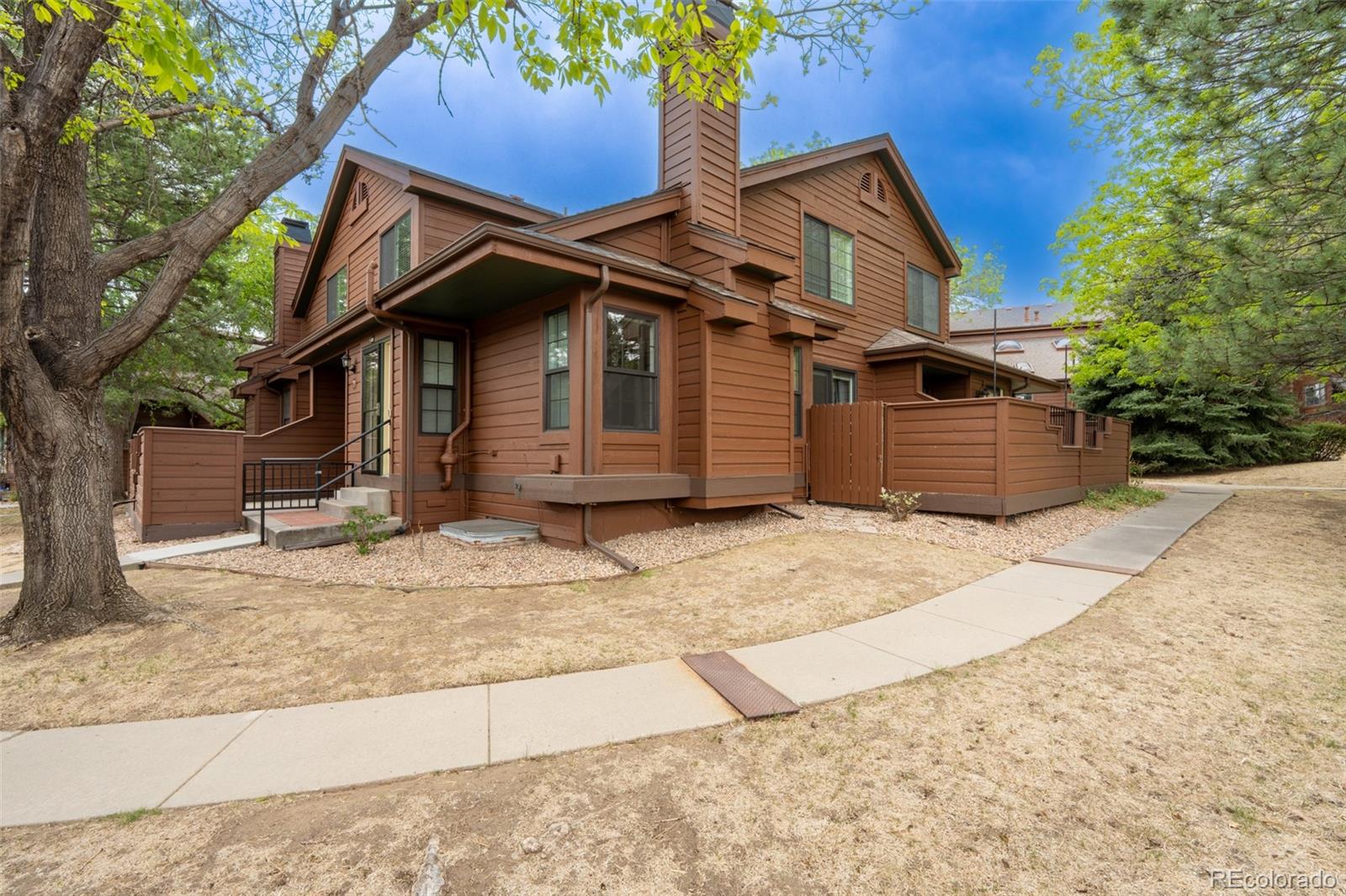 8055 Holland Court Arvada CO 80005