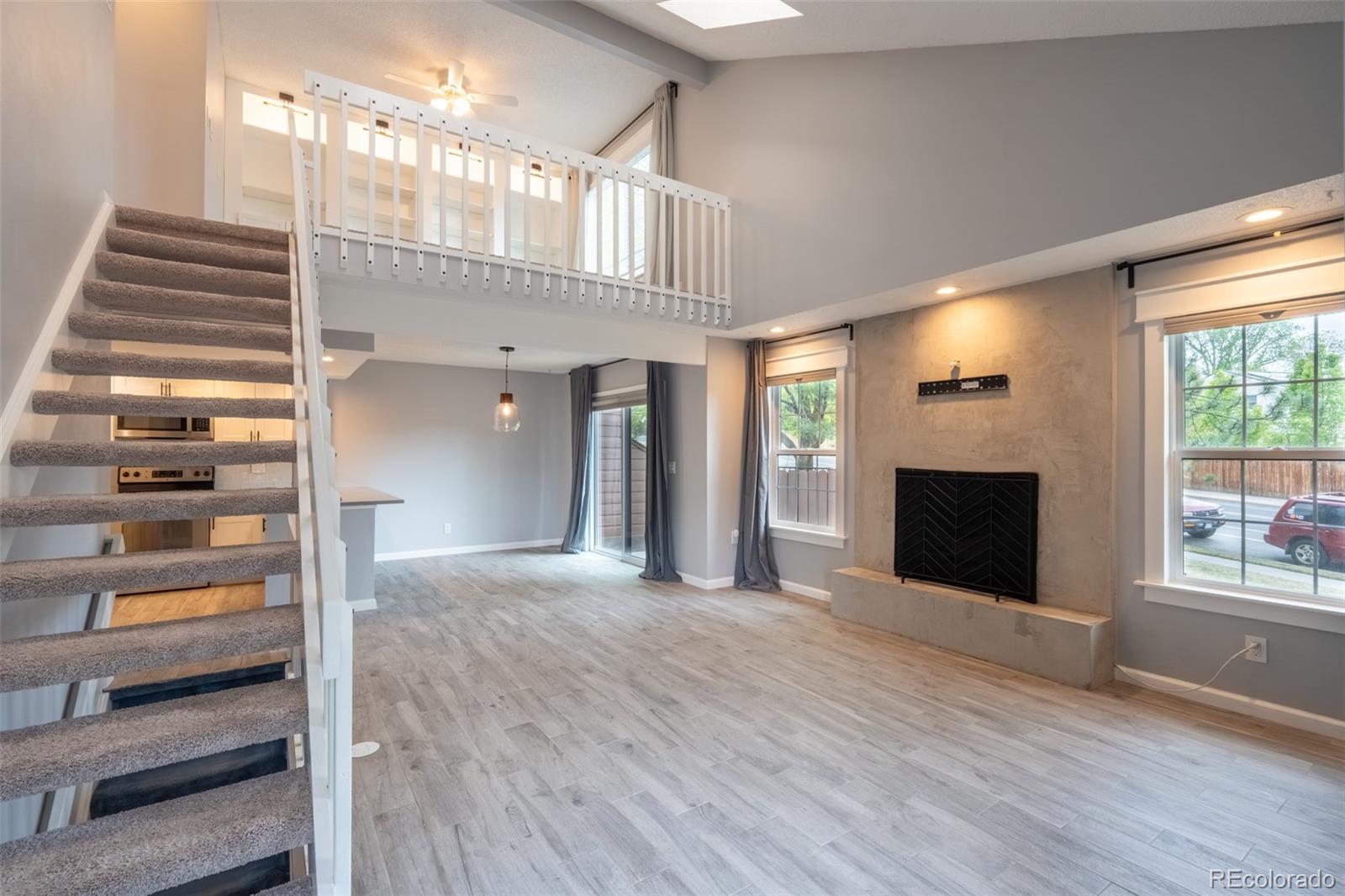 8055 Holland Court Arvada CO 80005