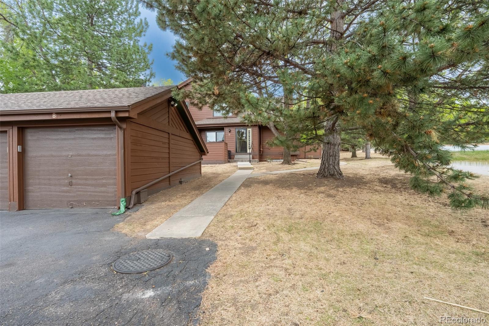 8055 Holland Court Arvada CO 80005