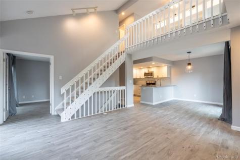 8055 Holland Court Arvada CO 80005