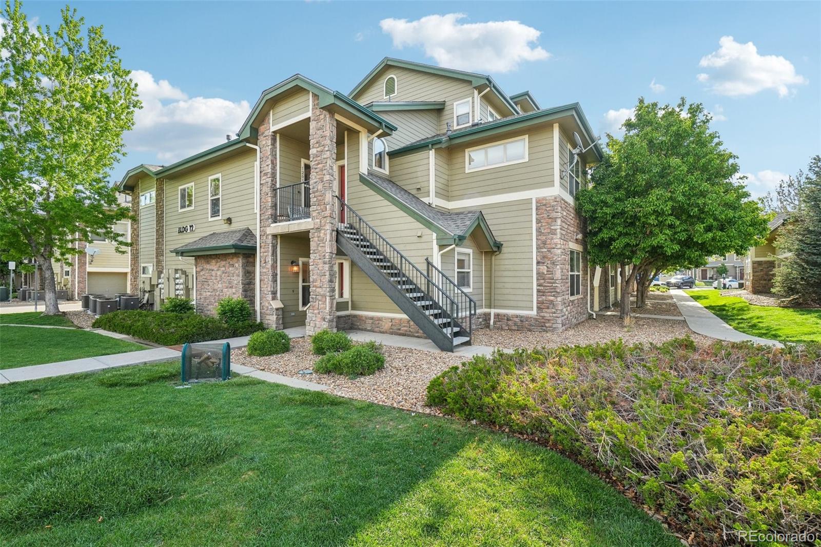 5800 Tower Road Denver CO 80249