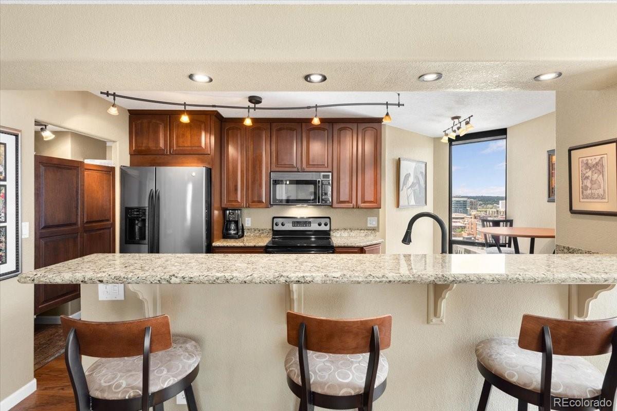1625 Larimer Street Denver CO 80202