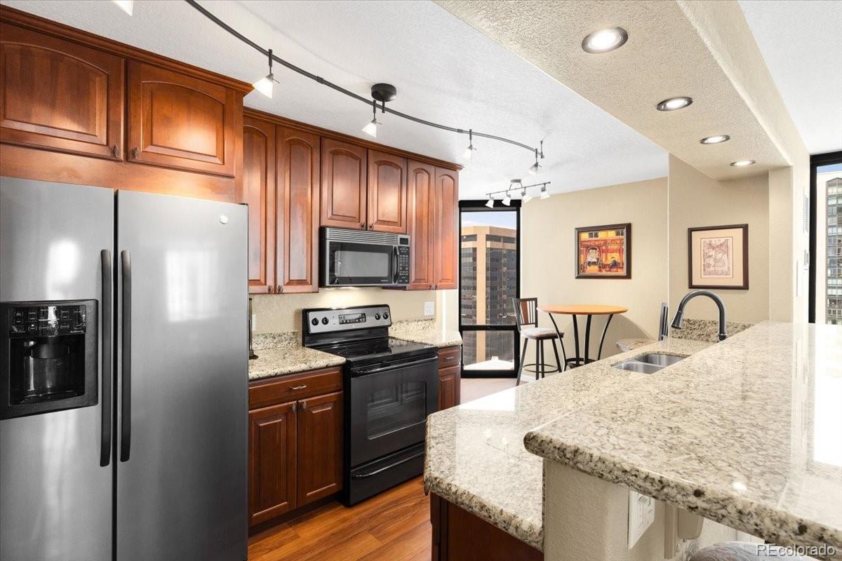 1625 Larimer Street Denver CO 80202