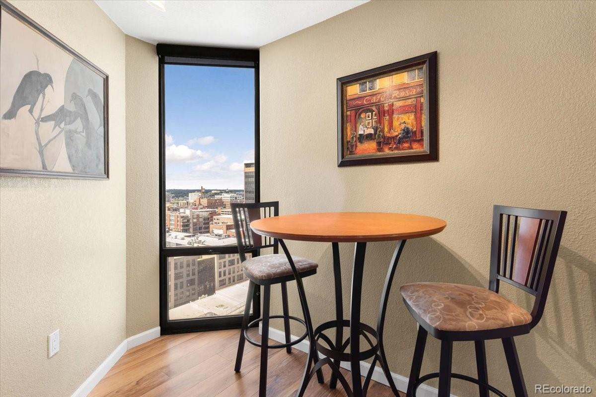 1625 Larimer Street Denver CO 80202