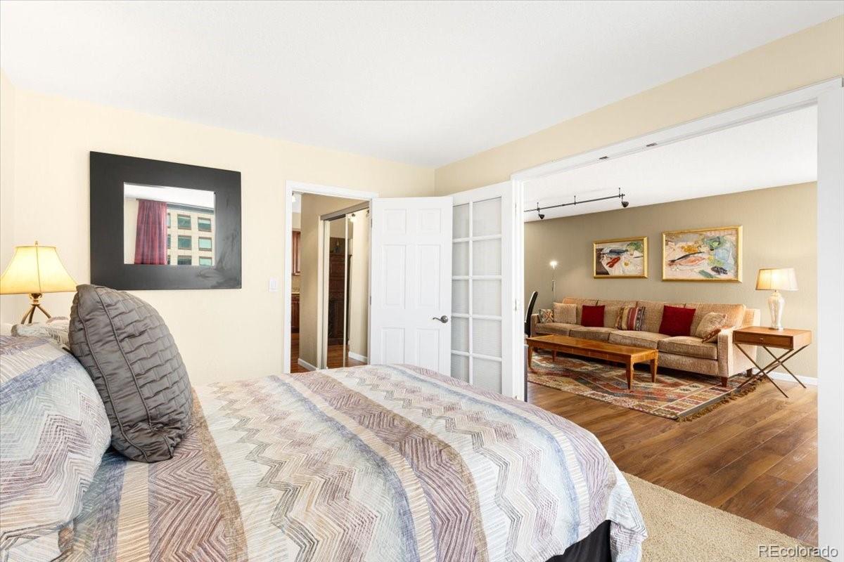 1625 Larimer Street Denver CO 80202