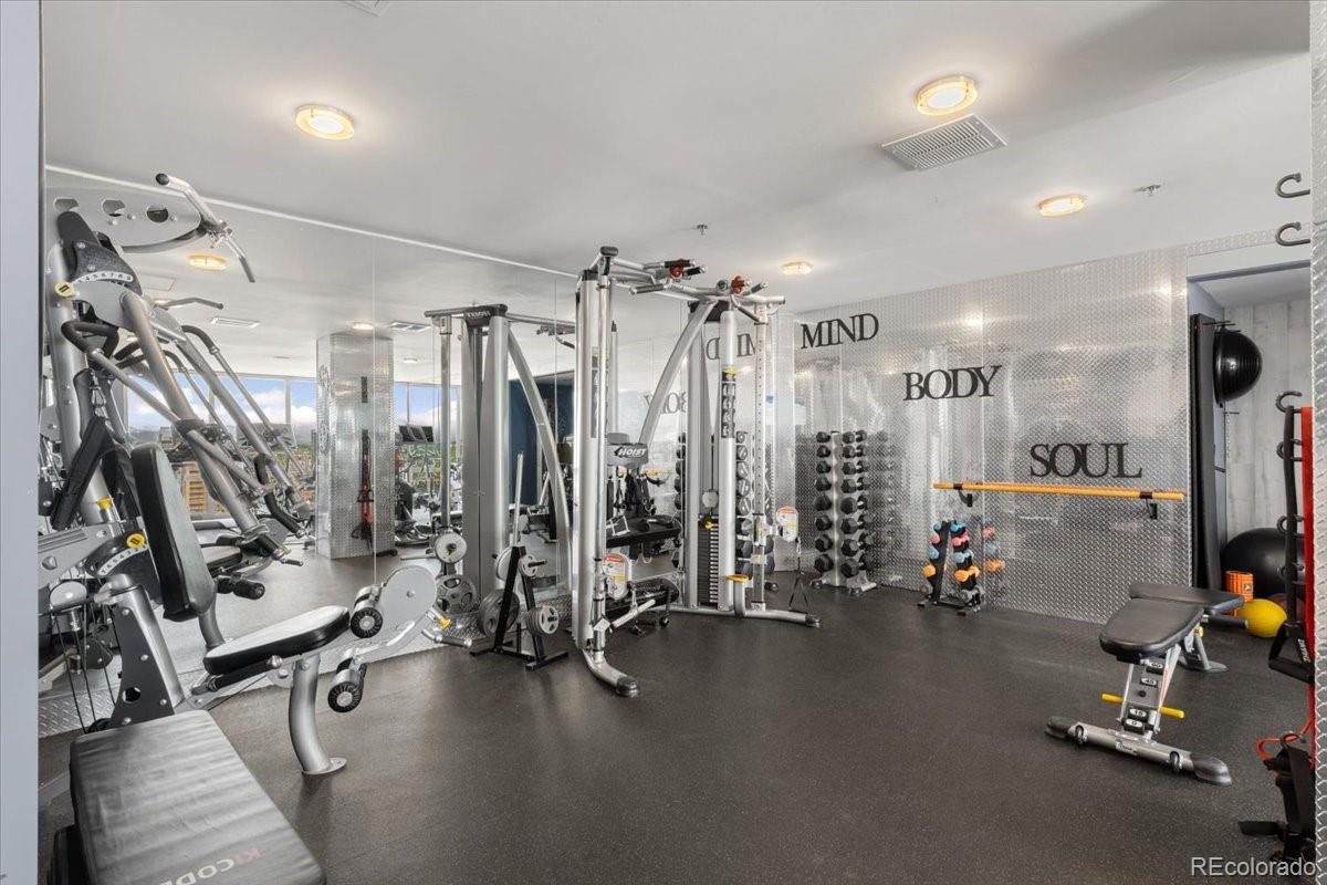 1625 Larimer Street Denver CO 80202