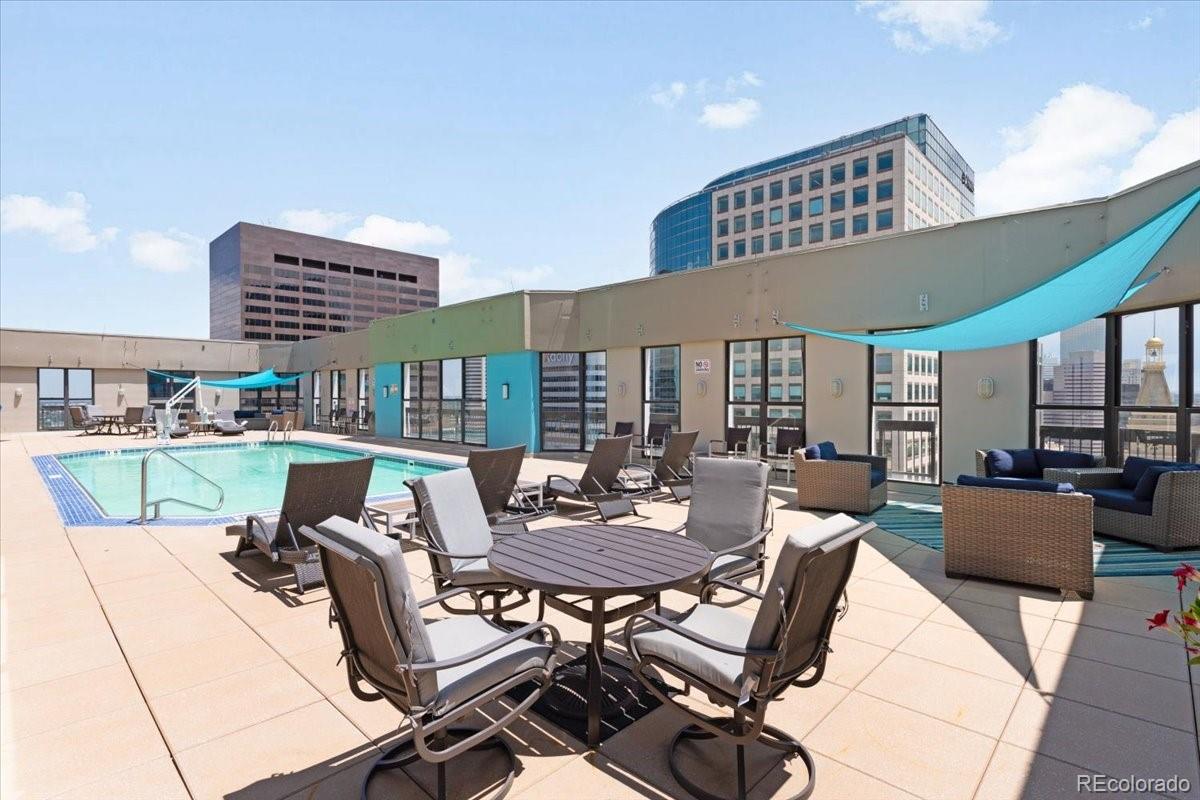 1625 Larimer Street Denver CO 80202
