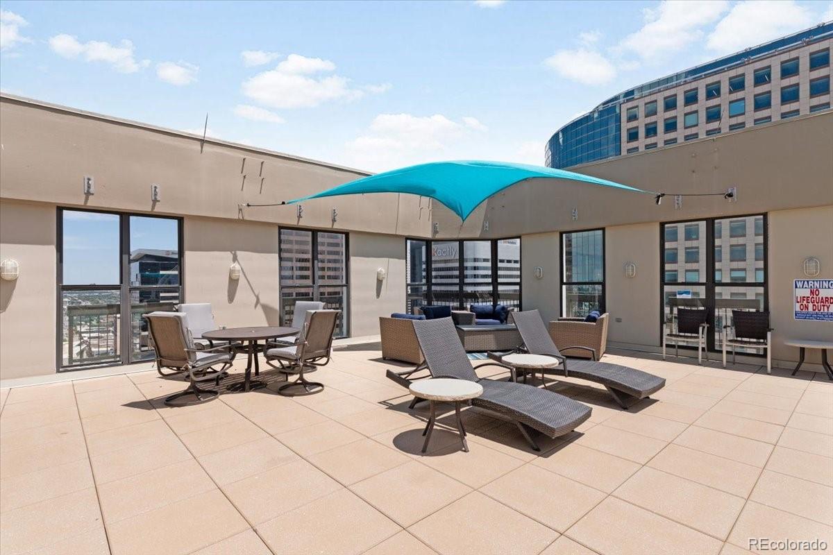 1625 Larimer Street Denver CO 80202
