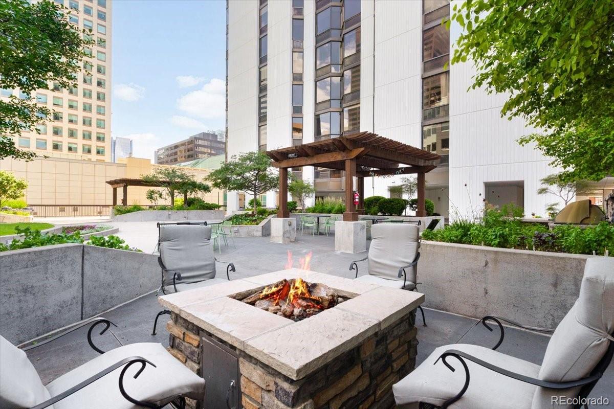 1625 Larimer Street Denver CO 80202
