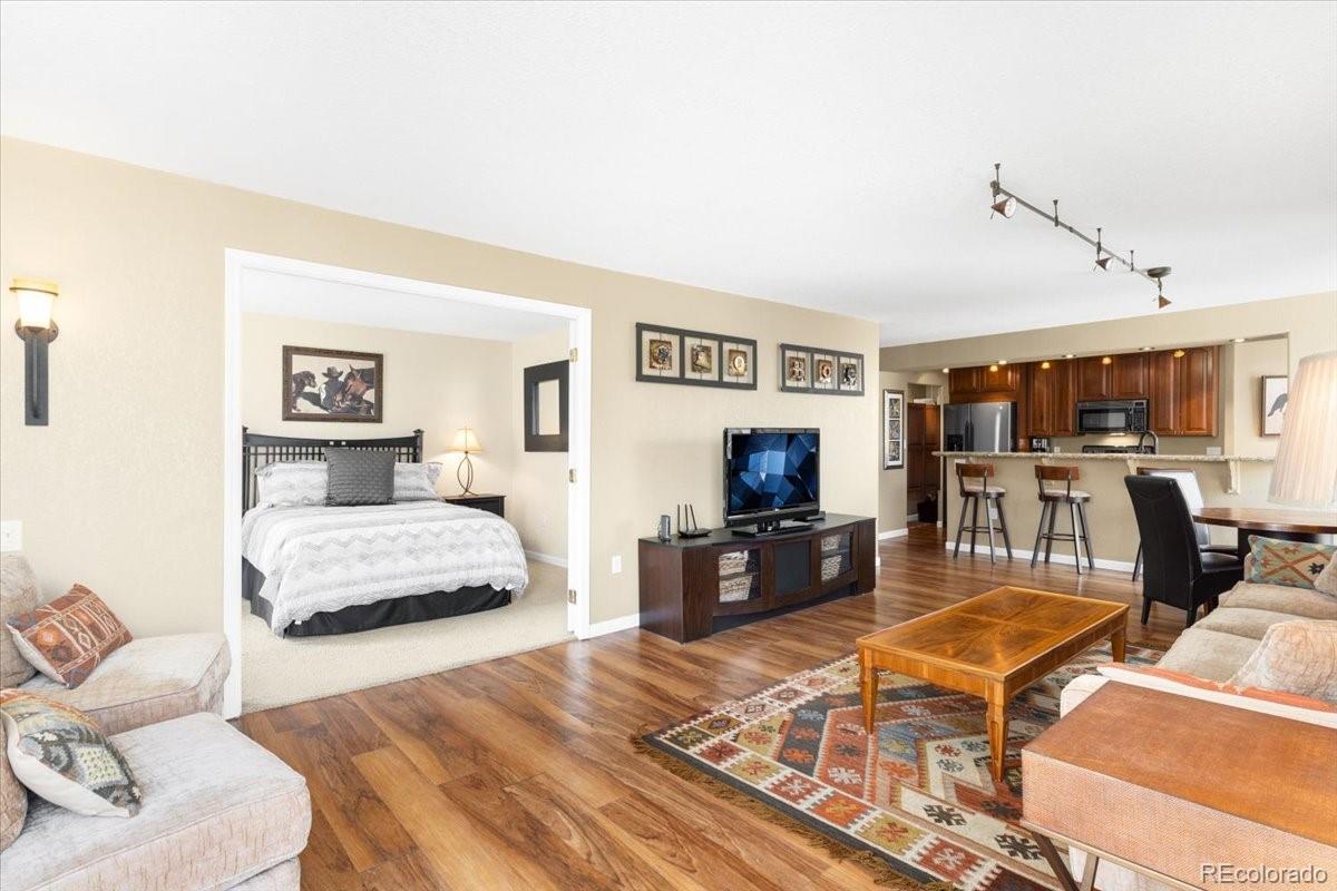 1625 Larimer Street Denver CO 80202