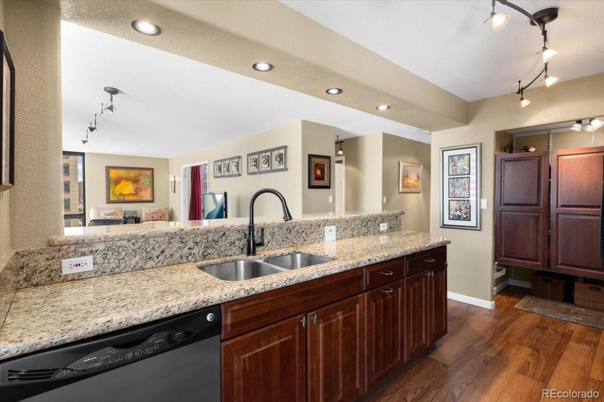 1625 Larimer Street Denver CO 80202