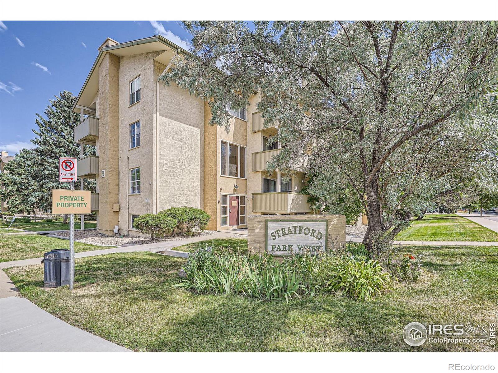 3030 Oneal Parkway Boulder CO 80301