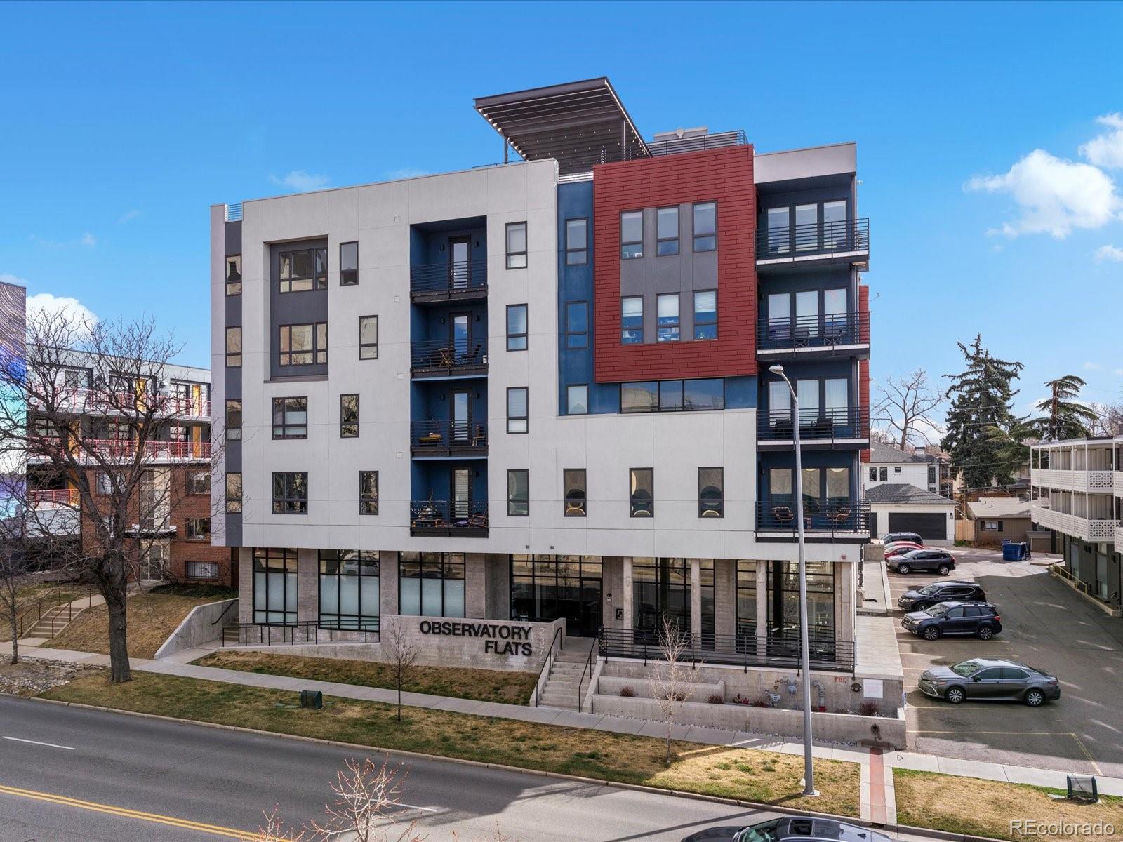 2374 S University Boulevard Denver CO 80210