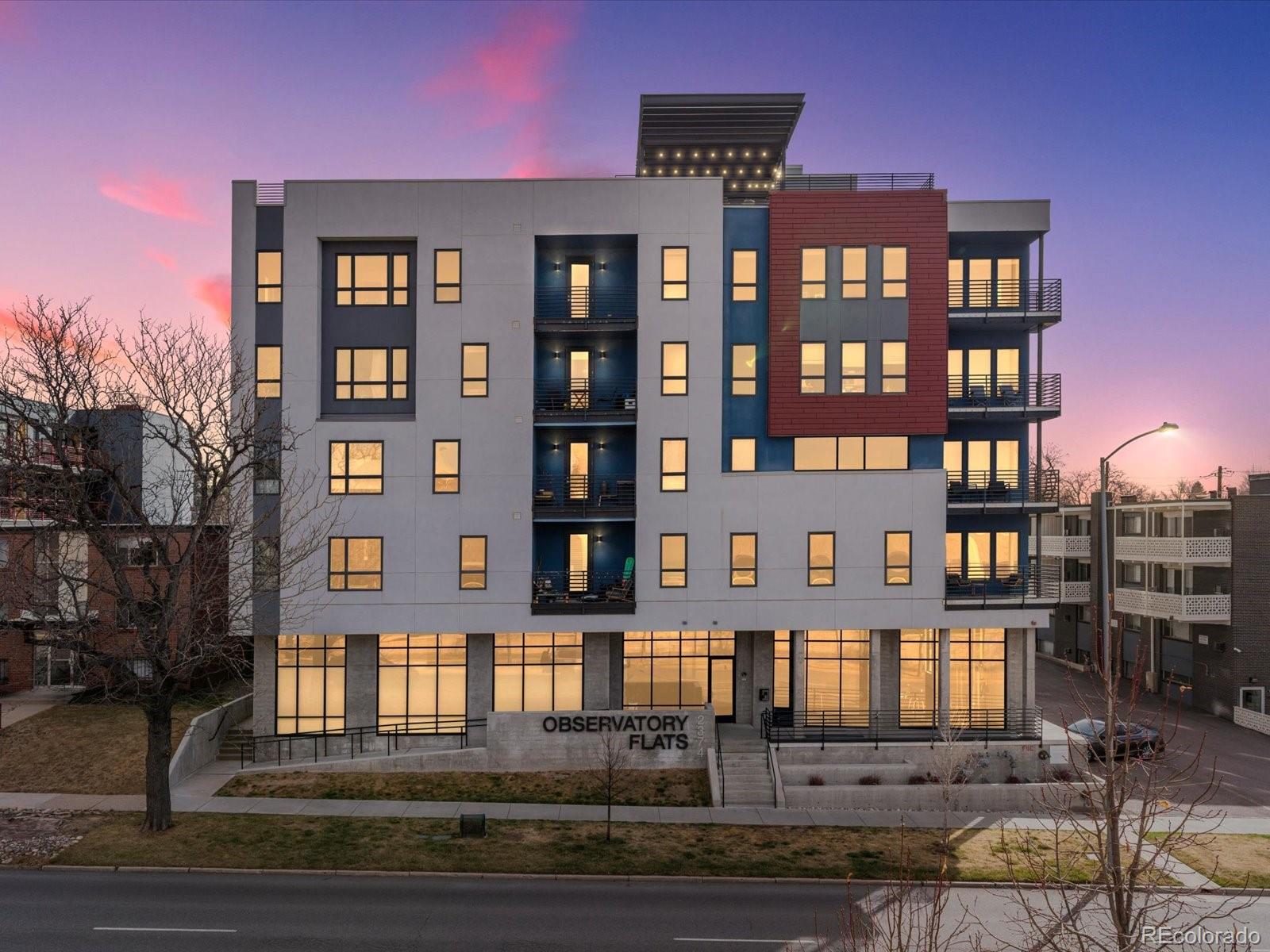 2374 S University Boulevard Denver CO 80210