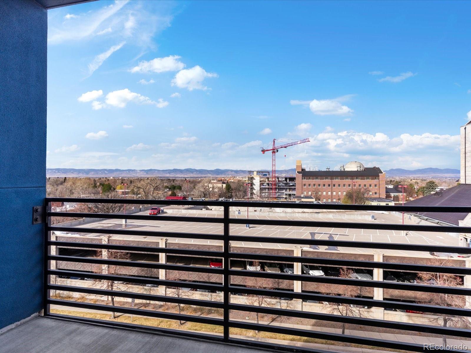 2374 S University Boulevard Denver CO 80210