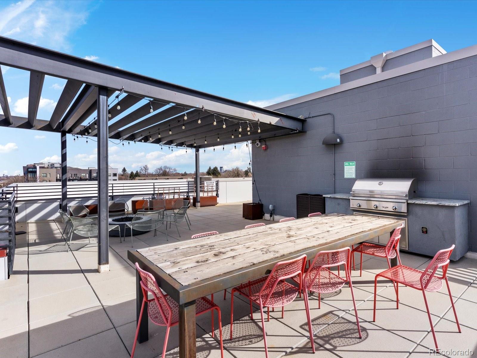 2374 S University Boulevard Denver CO 80210