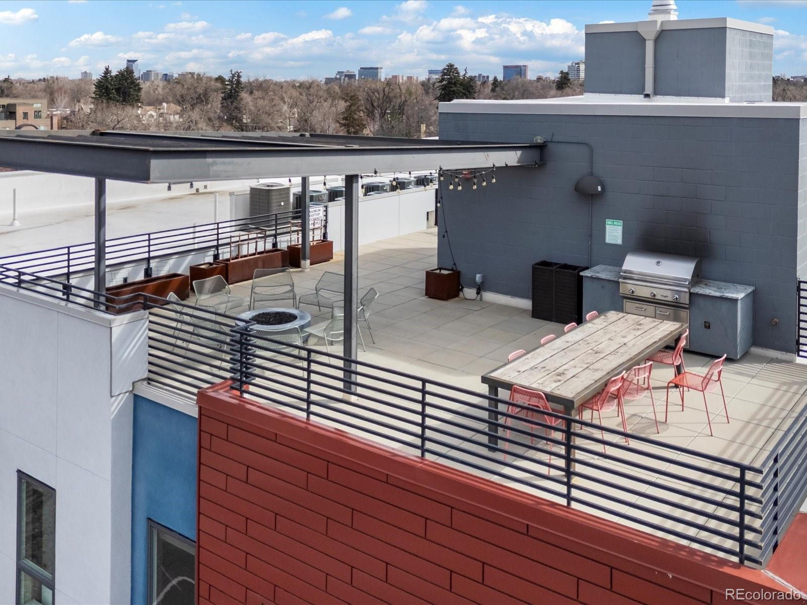 2374 S University Boulevard Denver CO 80210