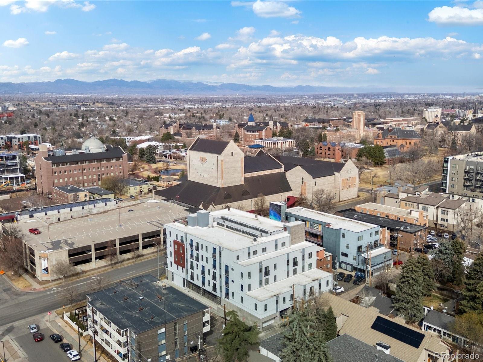 2374 S University Boulevard Denver CO 80210