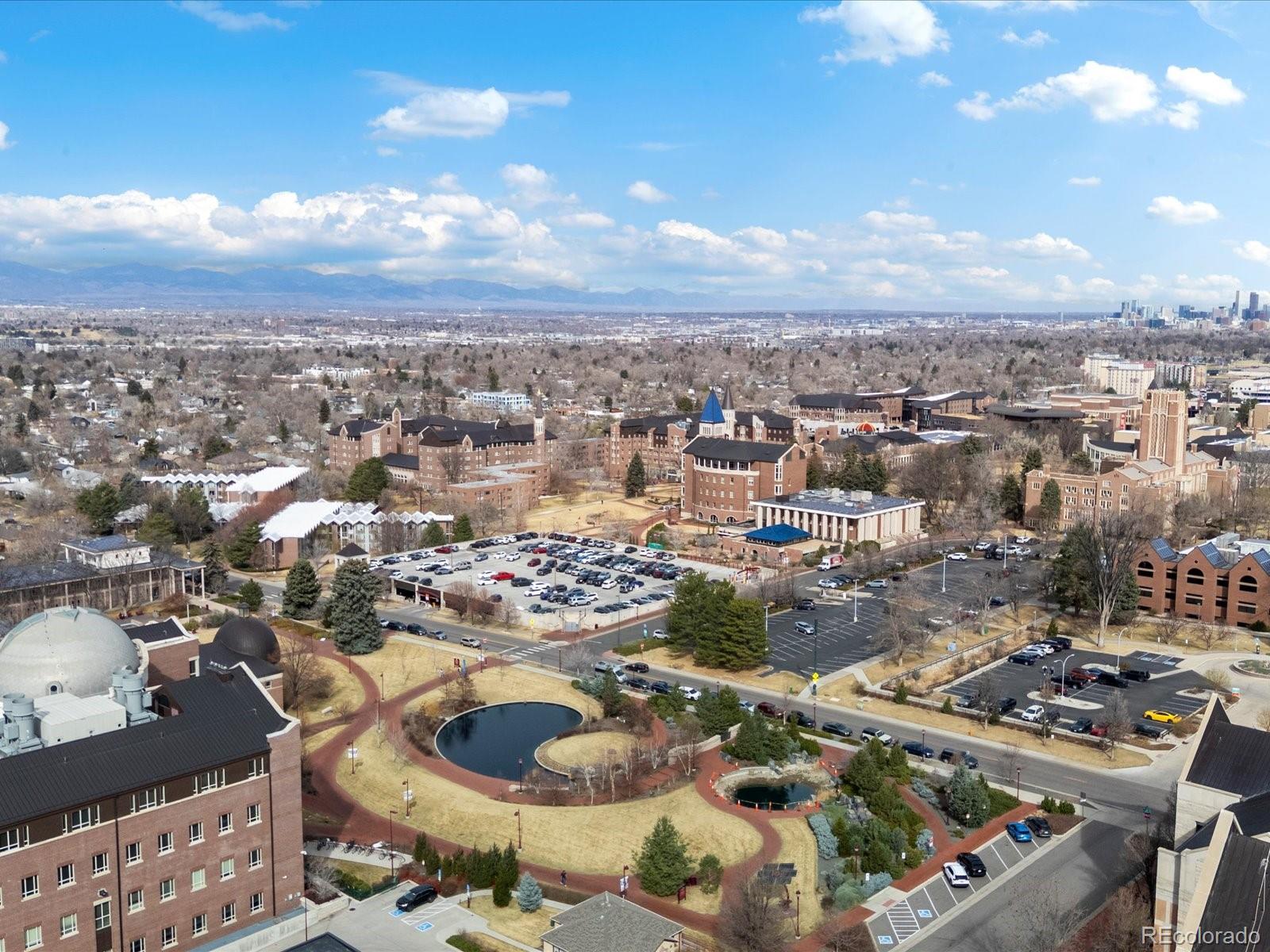 2374 S University Boulevard Denver CO 80210