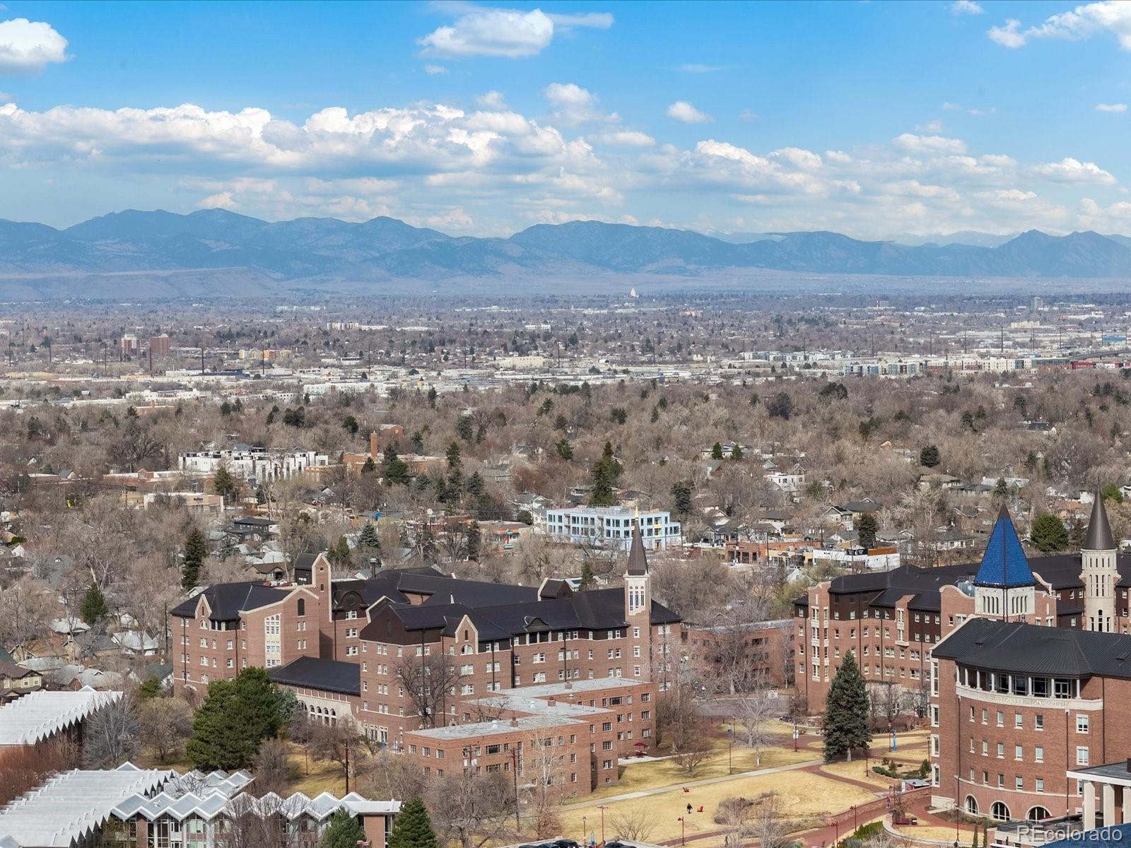 2374 S University Boulevard Denver CO 80210