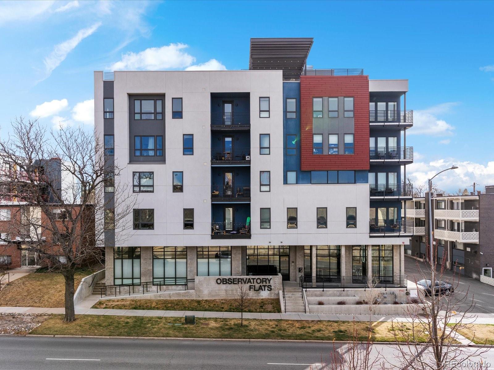 2374 S University Boulevard Denver CO 80210