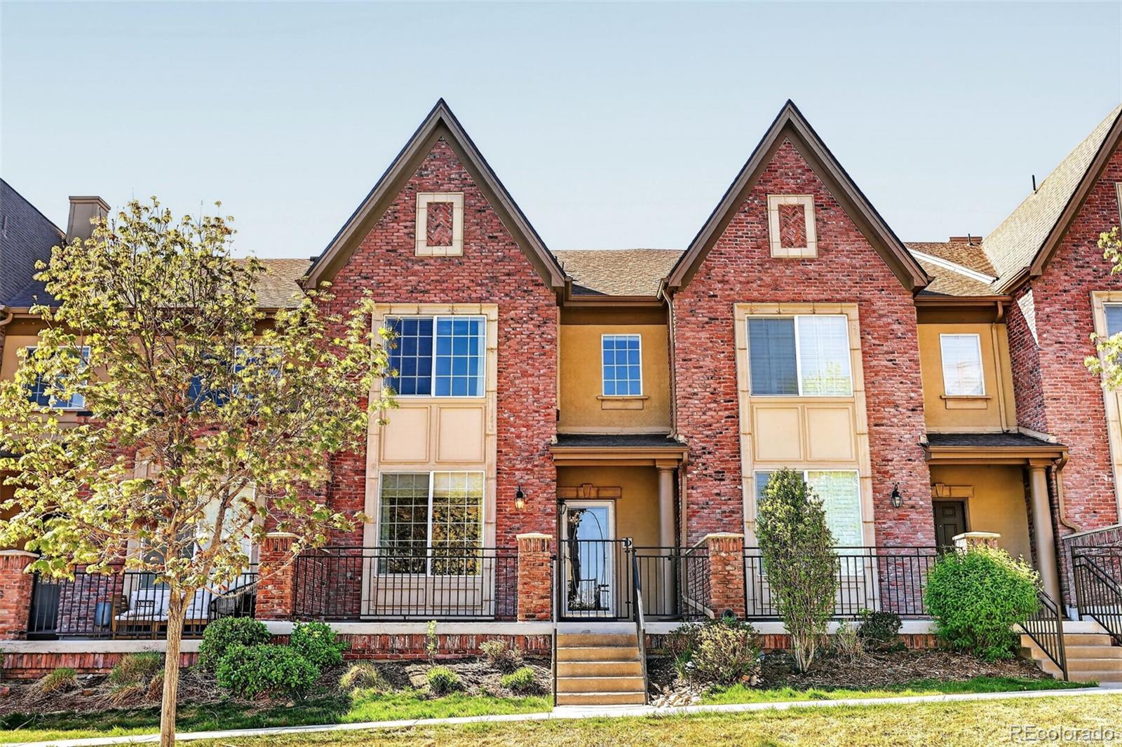 Highlands Ranch CO, 518 Brookhurst Avenue, Unit D
