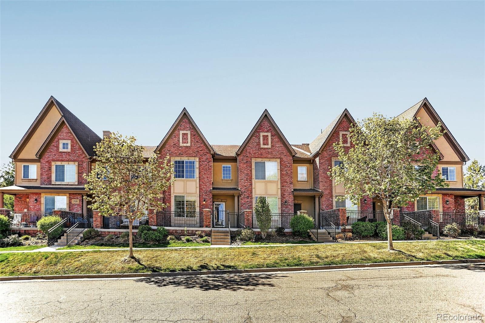 518 Brookhurst Avenue Highlands Ranch CO 80129